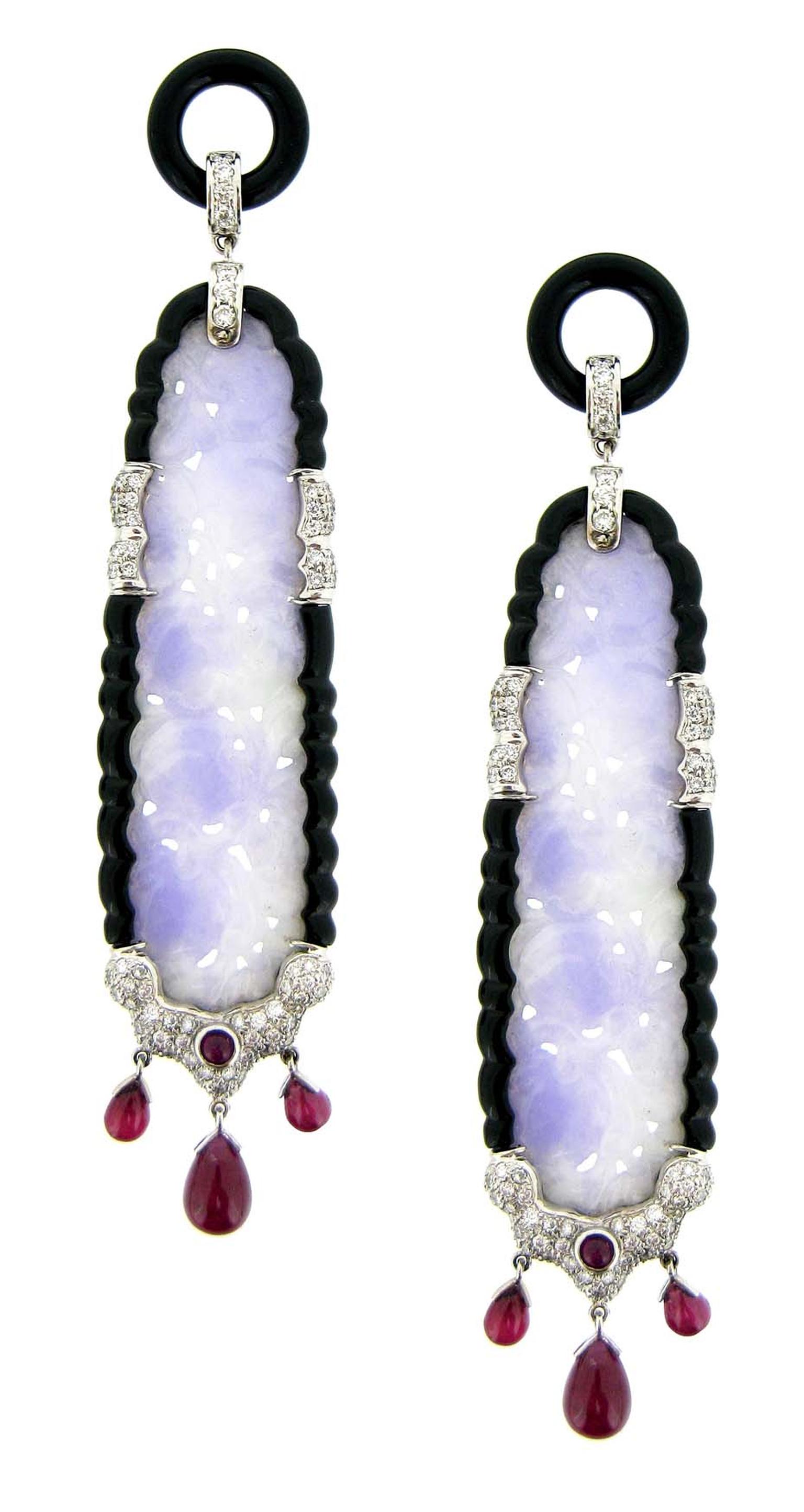 Edward Chiu The Jewellery Editor